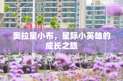 奥拉星小布,星际小英雄的成长之旅 奥拉星小布,星际小英雄的成长之旅