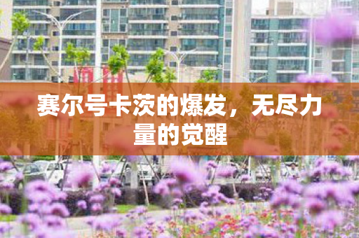 赛尔号卡茨的爆发，无尽力量的觉醒