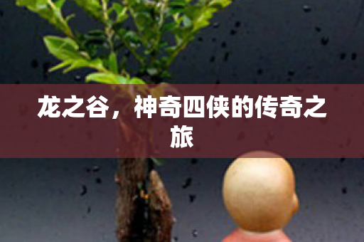 龙之谷，神奇四侠的传奇之旅
