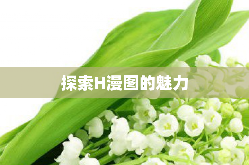 探索H漫图的魅力