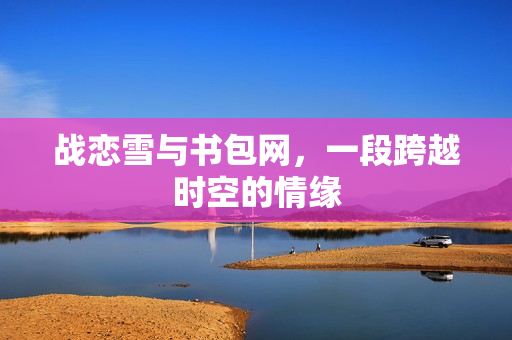 战恋雪与书包网，一段跨越时空的情缘