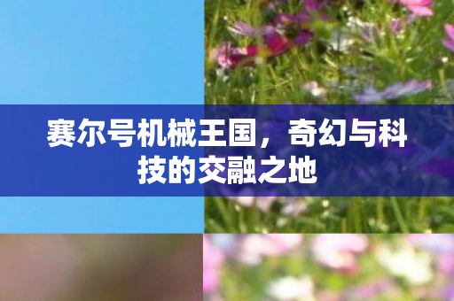 赛尔号机械王国,奇幻与科技的交融之地 赛尔号机械王国,奇幻与科技的交融之地