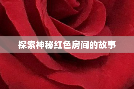 探索神秘红色房间的故事 探索神秘红色房间的故事