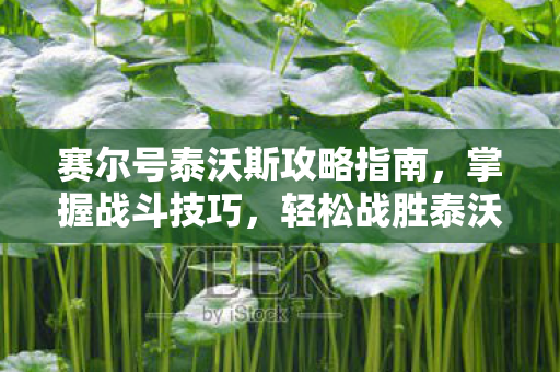 赛尔号泰沃斯攻略指南，掌握战斗技巧，轻松战胜泰沃斯