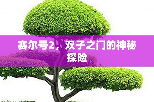 赛尔号2，双子之门的神秘探险