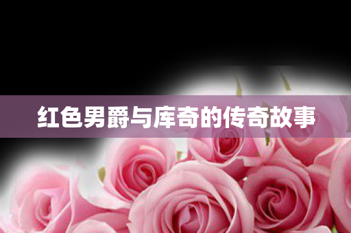 红色男爵与库奇的传奇故事 红色男爵与库奇的传奇故事