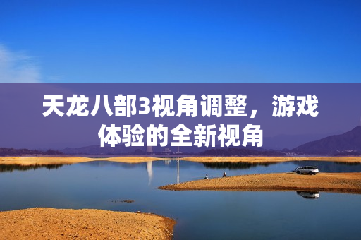 天龙八部3视角调整，游戏体验的全新视角