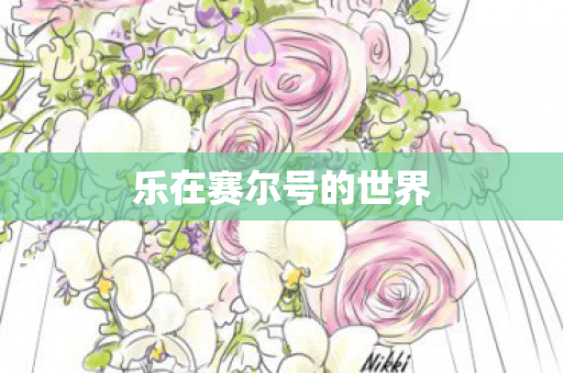 乐在赛尔号的世界