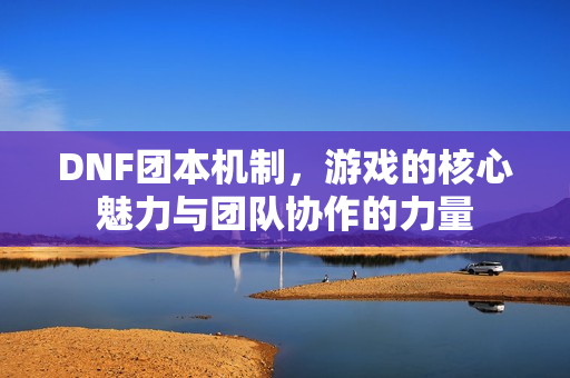 DNF团本机制，游戏的核心魅力与团队协作的力量