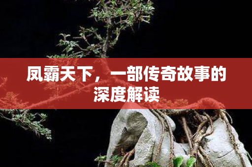 凤霸天下，一部传奇故事的深度解读