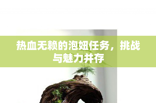 热血无赖的泡妞任务，挑战与魅力并存