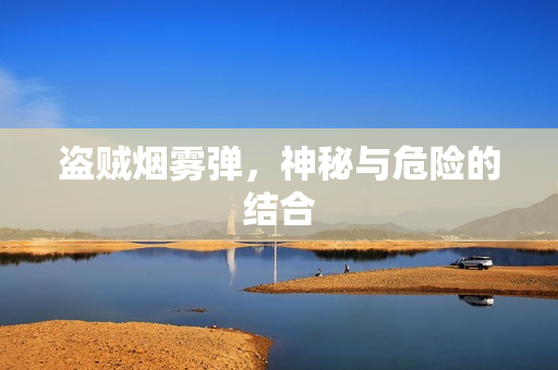 盗贼烟雾弹,神秘与危险的结合 盗贼烟雾弹,神秘与危险的结合