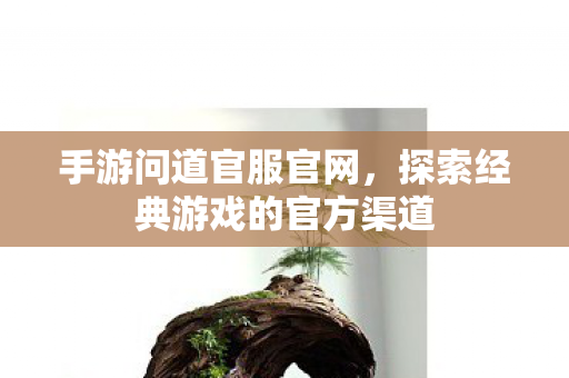 手游问道官服官网，探索经典游戏的官方渠道