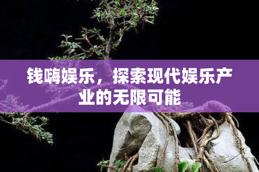 钱嗨娱乐，探索现代娱乐产业的无限可能
