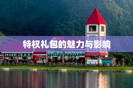 特权礼包的魅力与影响