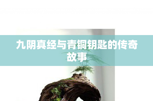 九阴真经与青铜钥匙的传奇故事 九阴真经与青铜钥匙的传奇故事