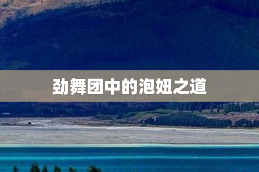 劲舞团中的泡妞之道