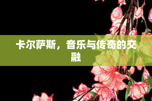 卡尔萨斯，音乐与传奇的交融