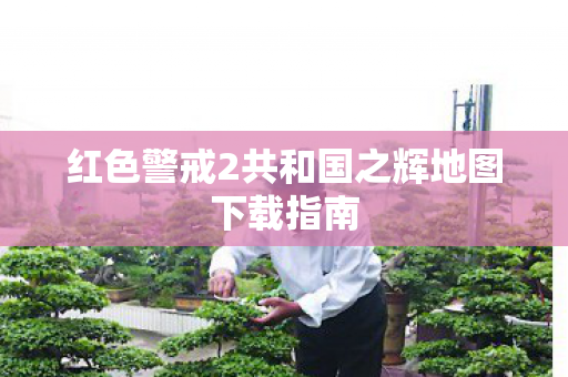 红色警戒2共和国之辉地图下载指南