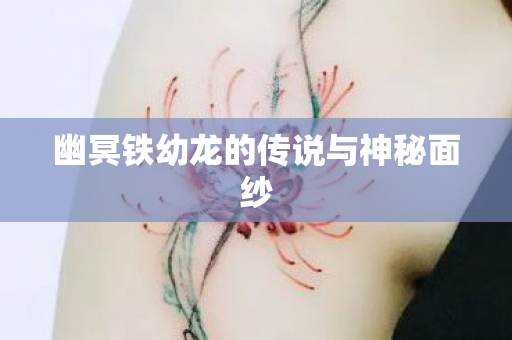 幽冥铁幼龙的传说与神秘面纱 幽冥铁幼龙的传说与神秘面纱