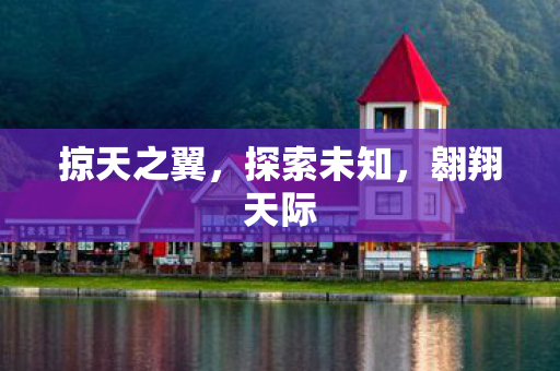 掠天之翼,探索未知,翱翔天际 掠天之翼,探索未知,翱翔天际