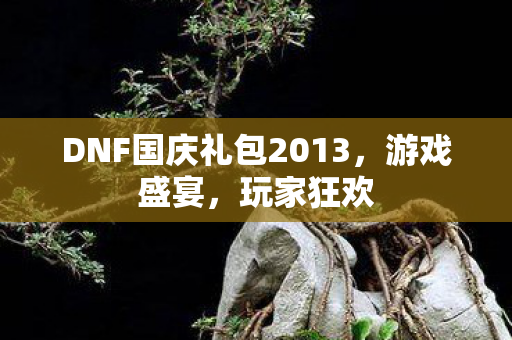 DNF国庆礼包2013,游戏盛宴,玩家狂欢 DNF国庆礼包2013,游戏盛宴,玩家狂欢