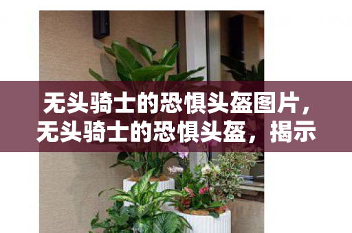 无头骑士的恐惧头盔图片，无头骑士的恐惧头盔，揭示背后不为人知的秘密