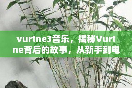 vurtne3音乐，揭秘Vurtne背后的故事，从新手到电竞巨星的崛起之路