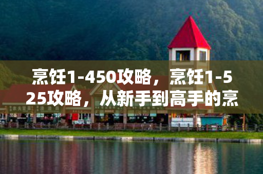 烹饪1-450攻略，烹饪1-525攻略，从新手到高手的烹饪之路