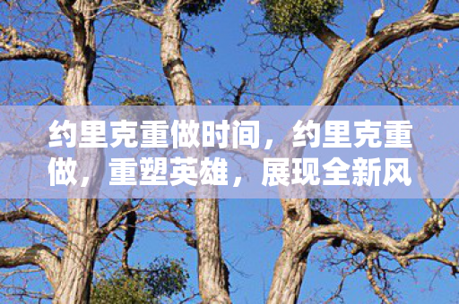 约里克重做时间，约里克重做，重塑英雄，展现全新风采