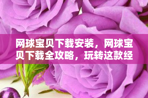 网球宝贝下载安装，网球宝贝下载全攻略，玩转这款经典游戏