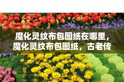 魔化灵纹布包图纸在哪里,魔化灵纹布包图纸,古老传说的神秘宝藏 魔化灵纹布包图纸在哪里,魔化灵纹布包图纸,古老传说的神秘宝藏