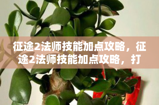 征途2法师技能加点攻略,征途2法师技能加点攻略,打造无敌法师之路 征途2法师技能加点攻略,征途2法师技能加点攻略,打造无敌法师之路