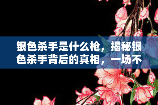 银色杀手是什么枪，揭秘银色杀手背后的真相，一场不为人知的神秘之旅