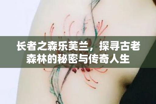 长者之森乐芙兰,探寻古老森林的秘密与传奇人生 长者之森乐芙兰,探寻古老森林的秘密与传奇人生