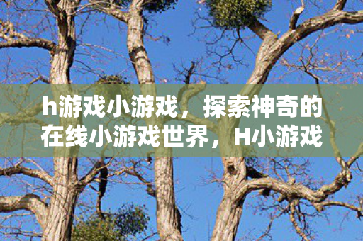 h游戏小游戏,探索神奇的在线小游戏世界,H小游戏的魅力之旅 h游戏小游戏,探索神奇的在线小游戏世界,H小游戏的魅力之旅