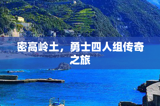 密高岭土，勇士四人组传奇之旅