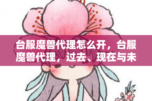 台服魔兽代理怎么开，台服魔兽代理，过去、现在与未来展望