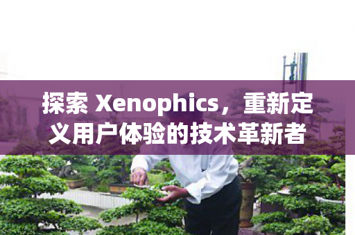 探索 Xenophics，重新定义用户体验的技术革新者