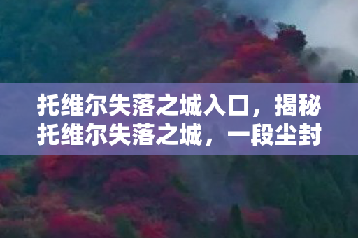 托维尔失落之城入口，揭秘托维尔失落之城，一段尘封的历史之谜