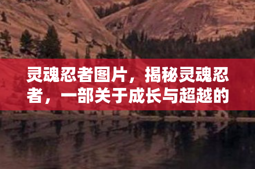灵魂忍者图片，揭秘灵魂忍者，一部关于成长与超越的传奇故事