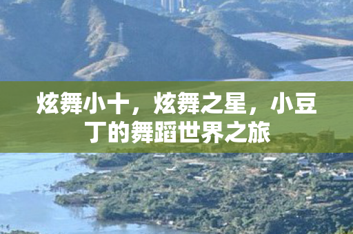 炫舞小十,炫舞之星,小豆丁的舞蹈世界之旅 炫舞小十,炫舞之星,小豆丁的舞蹈世界之旅