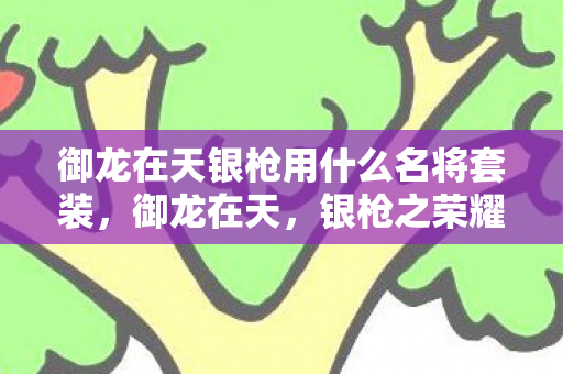 御龙在天银枪用什么名将套装，御龙在天，银枪之荣耀