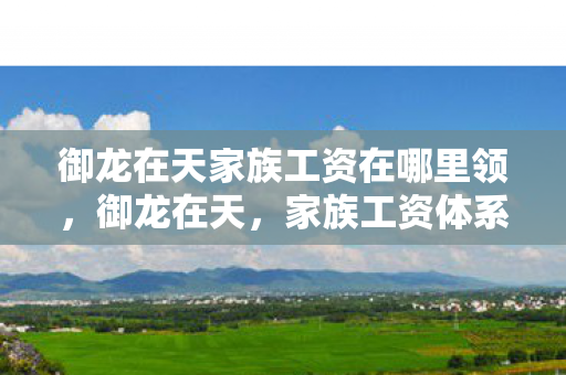 御龙在天家族工资在哪里领,御龙在天,家族工资体系深度解析 御龙在天家族工资在哪里领,御龙在天,家族工资体系深度解析