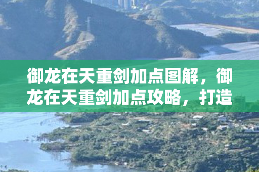 御龙在天重剑加点图解，御龙在天重剑加点攻略，打造无敌战力，征战沙场！