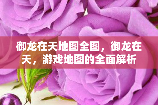 御龙在天地图全图,御龙在天,游戏地图的全面解析 御龙在天地图全图,御龙在天,游戏地图的全面解析