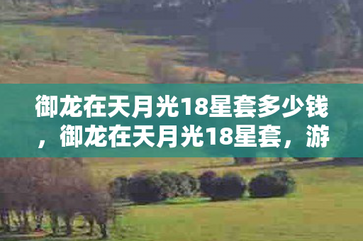 御龙在天月光18星套多少钱，御龙在天月光18星套，游戏世界的璀璨星辰