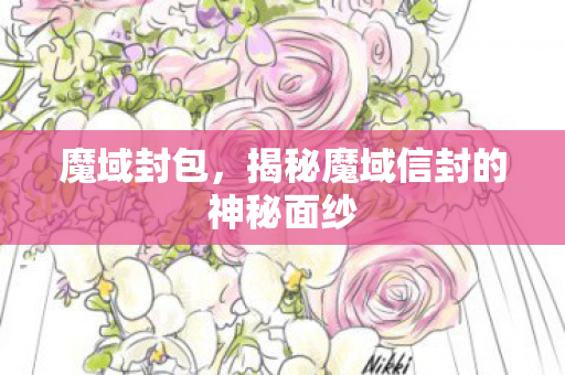 魔域封包，揭秘魔域信封的神秘面纱