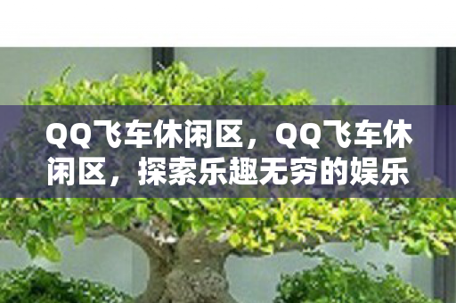 QQ飞车休闲区,QQ飞车休闲区,探索乐趣无穷的娱乐新天地 QQ飞车休闲区,QQ飞车休闲区,探索乐趣无穷的娱乐新天地
