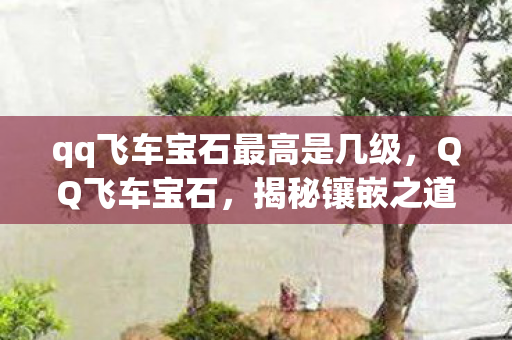 qq飞车宝石最高是几级,QQ飞车宝石,揭秘镶嵌之道的魅力与策略 qq飞车宝石最高是几级,QQ飞车宝石,揭秘镶嵌之道的魅力与策略